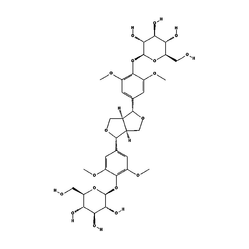 Structure of CAS 66791-77-3