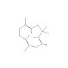 Structure of CAS 6753-98-6