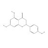 Structure of CAS 67604-48-2