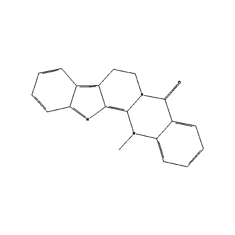 Structure of CAS 67909-49-3