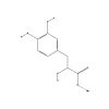 Structure of CAS 67920-52-9