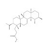 Structure of CAS 6812-81-3