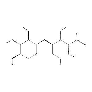 Structure of CAS 6860-47-5