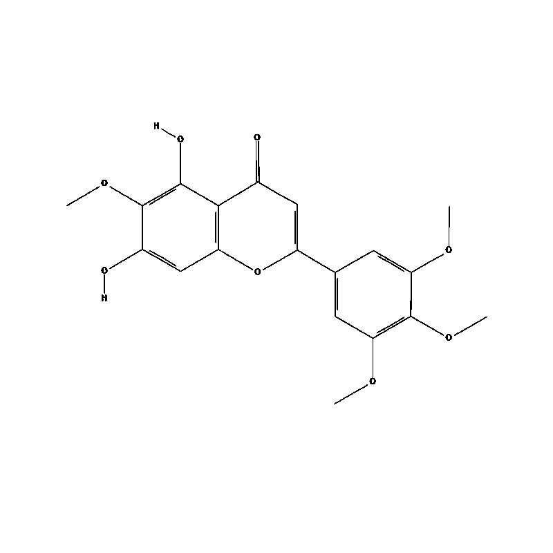 Structure of CAS 68710-17-8