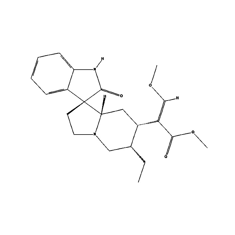 Structure of CAS 6877-32-3