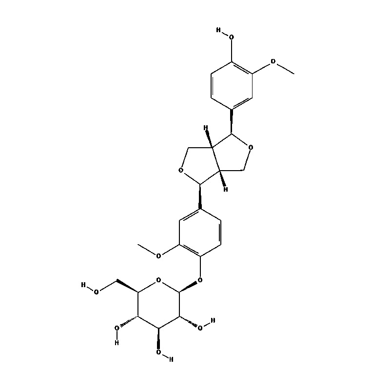 Structure of CAS 69251-96-3
