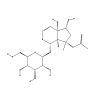 Structure of CAS 6926-14-3