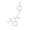 Structure of CAS 697235-49-7