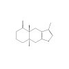 Structure of CAS 6989-21-5