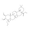 Structure of CAS 6989-24-8