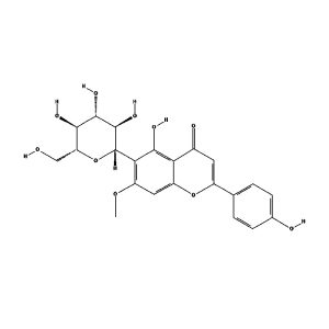 Structure of CAS 6991-10-2