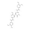 Structure of CAS 70831-56-0