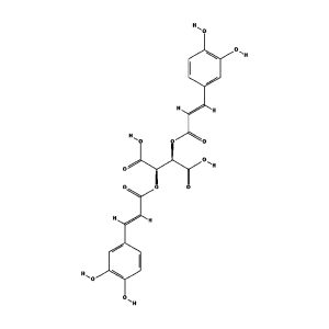 Structure of CAS 70831-56-0