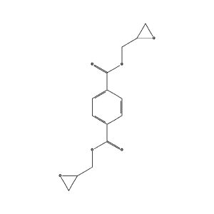 Structure of CAS 7195-44-0