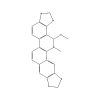 Structure of CAS 72401-54-8