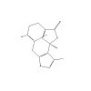 Structure of CAS 728-61-0