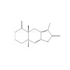 Structure of CAS 73069-13-3
