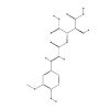 Structure of CAS 74282-22-7