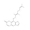 Structure of CAS 7437-55-0