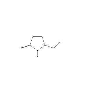 Structure of CAS 7529-16-0
