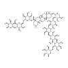 Structure of CAS 761425-93-8