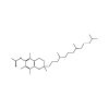 Structure of CAS 7695-91-2