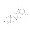 Structure of CAS 77-52-1
