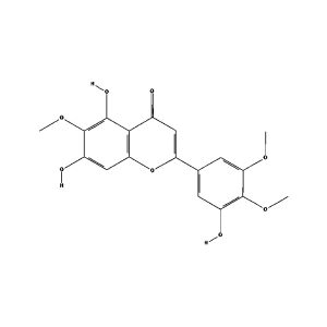 Structure of CAS 78417-26-2