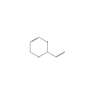 Structure of CAS 80028-57-5