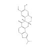 Structure of CAS 82078-42-0