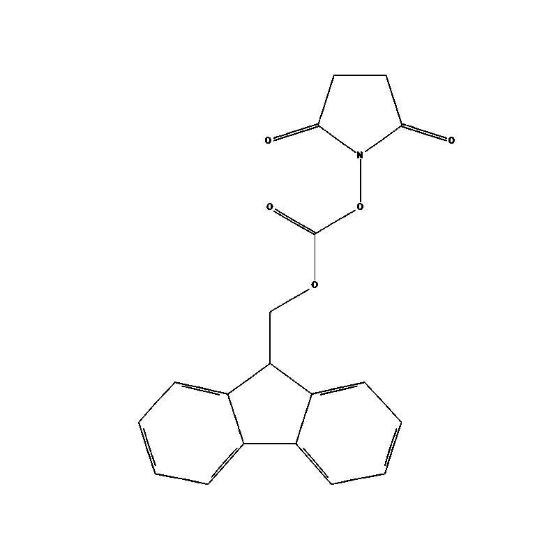 Structure of CAS 82911-69-1