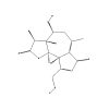 Structure of CAS 83117-63-9
