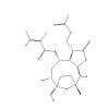 Structure of CAS 83182-58-5