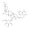 Structure of CAS 84680-75-1