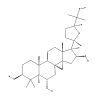 Structure of CAS 86541-79-9