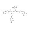 Structure of CAS 86632-03-3