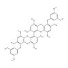 Structure of CAS 88095-81-2