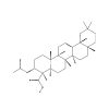 Structure of CAS 89913-60-0