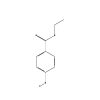 Structure of CAS 9001-05-2