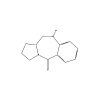 Structure of CAS 9001-75-6