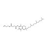 Structure of CAS 9002-96-4