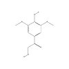 Structure of CAS 90426-22-5