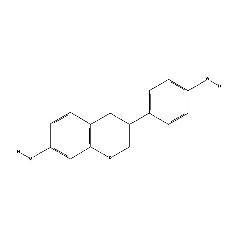 Structure of CAS 94105-90-5