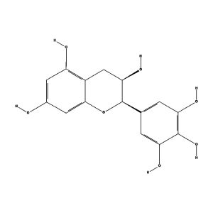 CAS No. 970-74-1 (-)-Epigallocatechin
