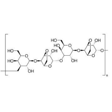 CAS No. 39346-81-1 Agarose, Low Gelling Temperature