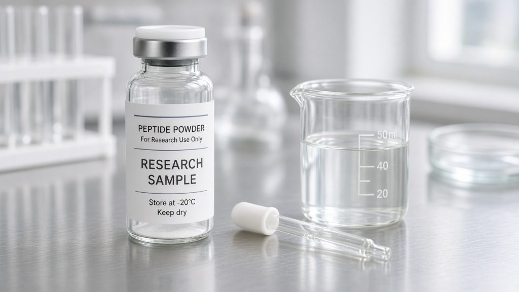 Syn-Ake vs Argireline peptide comparison chart for cosmetic serum formulators