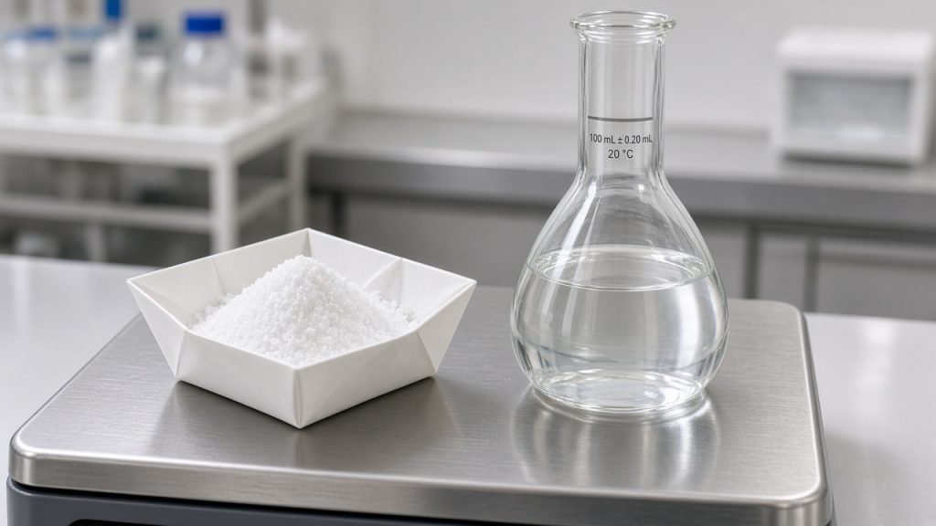 Sodium taurodeoxycholate bile salt for membrane protein and biochemical research