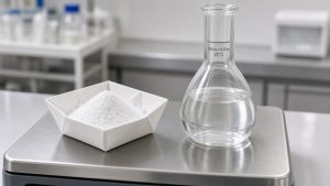 Sodium taurodeoxycholate bile salt for membrane protein and biochemical research